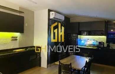 Imagem: Apartamento Cobertura Duplex, 3 quartos