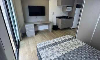 Imagem: Studio com 1 dormitório para alugar, 24