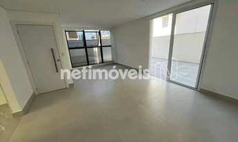 Imagem 2: Venda Área Privativa Cidade Nova Belo Horizonte