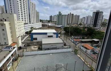 Imagem 3: Apartamento para venda no condomínio Évora