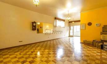 Imagem 3: Venda Apartamento 3 Dormitórios - 165 m² Vila Mariana