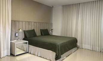 Imagem 4: GR ALUGA GREENVILLE 2 - 4 SUITES - VAGA ESPAÇOSA- AREA DE LAZER- CASA- OPORTUNIDADE DE ALU