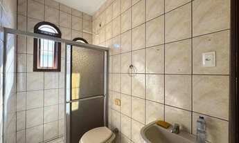 Imagem 5: Casa de Alvenaria - Venda - 03 dormitórios - 270m2 - Semi Mobiliada - Centro - Lontras