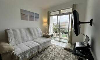 Imagem 2: Apartamento 3 Quartos 84m² - Coqueiros