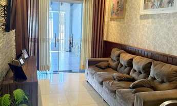 Imagem 5: Casa à venda no Residencial Cosmos em Campinas/SP