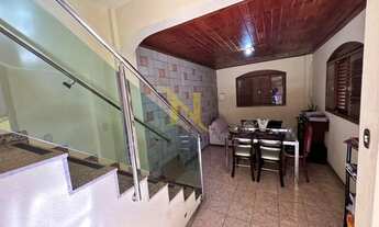 Imagem 4: Casa para Locação em Belo Horizonte, São Salvador, 2 dormitórios, 2 suítes, 2 banheiros, 2