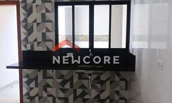 Imagem 5: Sobrado em Rua Macaubal - Jardim Rio Negro - Itaquaquecetuba/SP