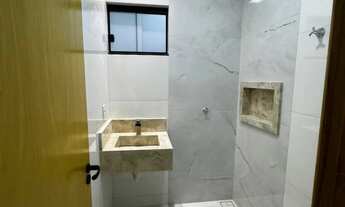 Imagem 3: CASA 3 QUARTOS NO SETOR TRÊS MARIA