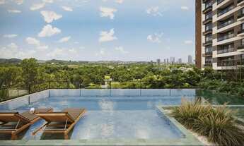 Imagem 2: Vale Caxanga Golf Club | Otima Oportunidade!! | 2 Quartos (1Suite) | 47m