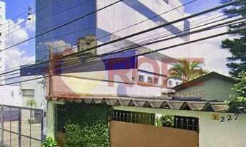 Imagem 2: Prédio, 1107 m² - venda por R$ 6.900.000,00 ou aluguel por R$ 59.000,00/mês - Vila Alberti