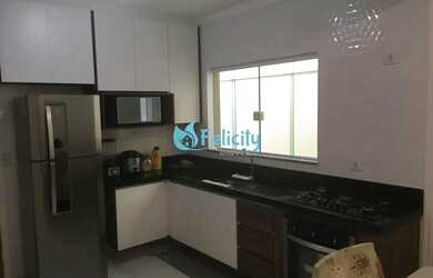 Imagem 6: Sobrado com 3 Dorms, 1 suíte, 4 vagas 140m2 no Jardim Bandeirantes