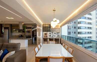 Imagem 5: Europark Tijuca - Apartamento 3 quartos, sendo 3 suítes