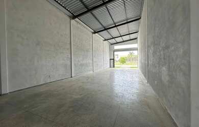 Imagem 4: Loja 2 - Avenida Atlântica - Buriti Sereno