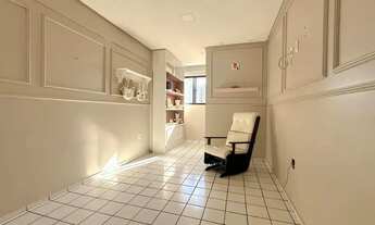 Imagem 7: Adelaide Holanda - Miramar - Andar intermediário - 135m² - 03 Quartos s/ 02 suítes + DCE