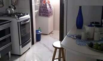 Imagem 4: Apartamento em Rua Aburá - Sítio do Mandaqui - São Paulo/SP