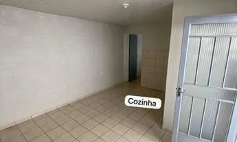 Imagem 7: Casa Diadema/Caiuá (kitnet