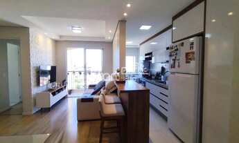 Imagem 6: Apartamento - São Bernardo - Campinas