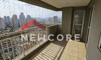 Imagem 7: Apartamento em Rua Melo Peixoto - Tatuapé - São Paulo/SP