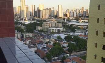 Imagem 4: Andar alto, 14° andar, no Bairro dos Estados