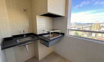 Imagem 5: PRÉDIO MARAVILHOSO, 1 suíte, varanda gourmet, lazer completo, R$ 395 mil à vista