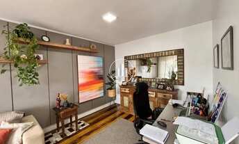 Imagem: Casa 3 Quartos - Abraão - CEN