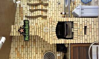 Imagem 6: Vende se casa em capim macio