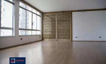 Imagem: Venda Apartamento 4 Dormitórios - 343 m²