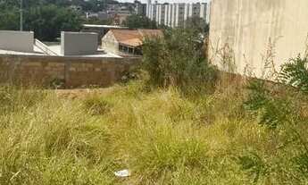 Imagem 2: Lote vila Campos 250 metros*(aceito trocas