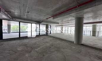 Imagem 6: Laje Corporativa de 3.625m² para á Locação - Pinheiros