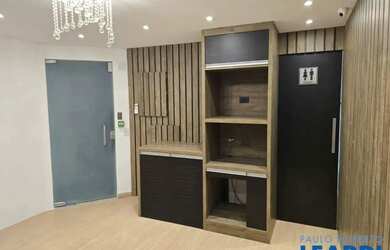 Imagem 7: CONJ. COMERCIAL - PERDIZES - SP