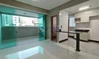 Imagem: Apartamento para aluguel, 2 quartos, 1 suíte