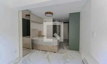 Imagem 4: Apartamento à Venda - Consolação, 1 Quarto, 60 m2