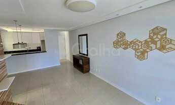 Imagem 4: Apartamento a venda tem 88 metros quadrados com 3 quartos em Itacorubi - Florianópolis - S