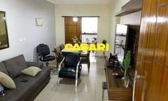 Imagem: Casa com 2 dormitórios à venda, 126 m²