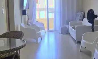 Imagem 2: Apartamento para Venda em Praia Grande, Maracanã, 2 dormitórios, 2 suítes, 1 banheiro, 1 v