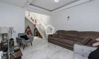 Imagem 3: Casa em Mooca Casa com 3 dormitórios