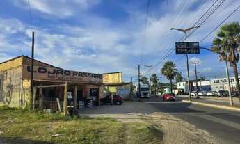 Imagem 4: Excelente terreno na Av Silas Munguba com 1.892 m2 de área total