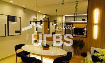 Imagem: Apartamento à venda Setor Leste Universitário