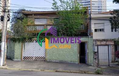 Imagem: SOBRADO - PERDIZES - SP