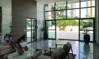 Imagem 4: Andar Alto 207m2 4stes 3vagas c/Academia pisc quadra