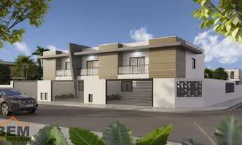 Imagem 2: Casa com 3 dormitórios à venda, 129 m² por R$ 890.000,00 - Cordeiros - Itajaí/SC