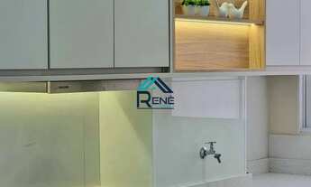 Imagem 7: Apartamento à Venda com 2 Quartos, Suíte, Bairro Colinas em Hortolândia