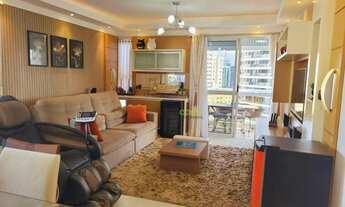 Imagem: Apartamento a venda Residencial São José