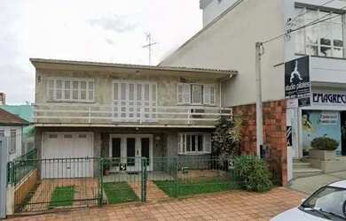 Imagem: Ampla Casa Comercial no Centro com Excelente