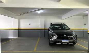 Imagem 6: OPORTUNIDADE COM 3suítes, 4bwc 2vg. priv. parc. mobiliado, excelente localização venha ver