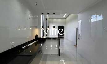 Imagem 6: Casa à venda no bairro Verde Umuarama em Uberlândia