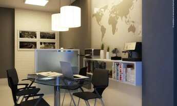 Imagem 6: Apartamento para venda com 70m² e 3 vagas na Vila Velha/ES