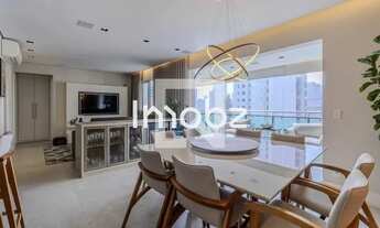 Imagem 2: Apartamento à venda no Residencial Allgreen - Rua José Gonçalves, 292 - São Paulo - SP - C
