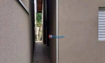 Imagem 6: Casa com 3 quartos à venda - Jardim Girassol - Hortolândia/SP