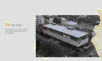 Imagem 2: City Auten  Setor Bueno, 115m², 3 Suítes, 2 Vagas + Escaninho